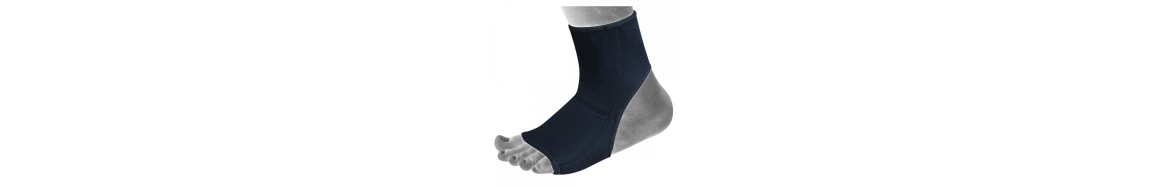 Ankle Supports